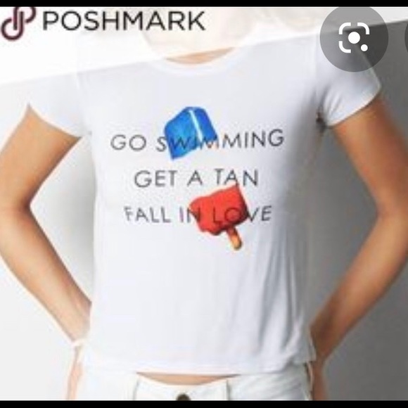 AE Soft Baby Tee - Picture 2 of 5